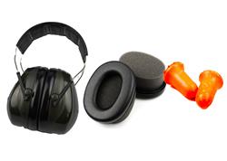 Hearing Protection